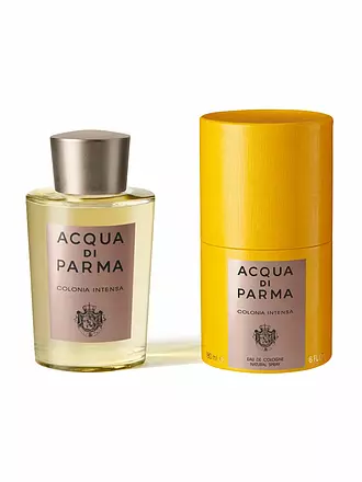 ACQUA DI PARMA | Colonia Intensa Eau de Cologne 180ml | 